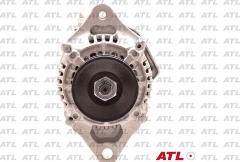 ATL Autotechnik L 84 150 - Ģenerators autospares.lv