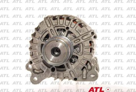 ATL Autotechnik L 84 800 - Ģenerators autospares.lv