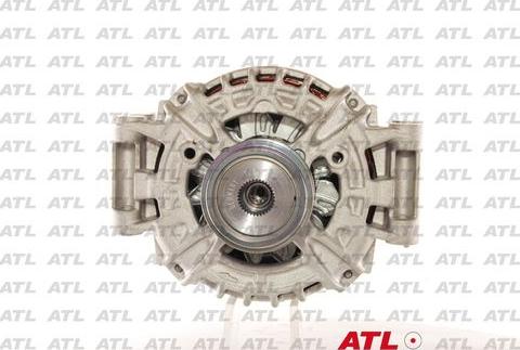 ATL Autotechnik L 84 810 - Генератор www.autospares.lv