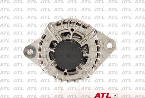 ATL Autotechnik L 84 870 - Ģenerators www.autospares.lv