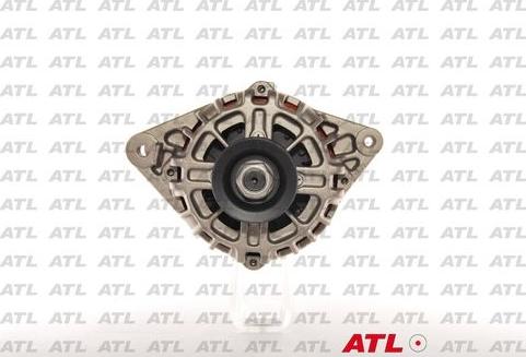 ATL Autotechnik L 84 280 - Ģenerators autospares.lv