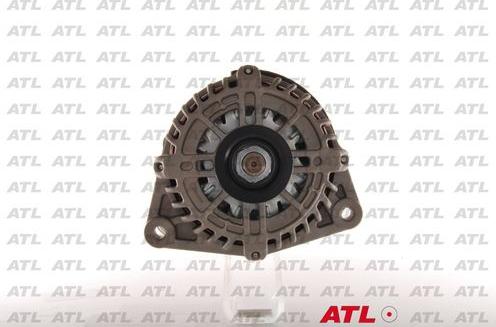 ATL Autotechnik L 84 220 - Ģenerators autospares.lv