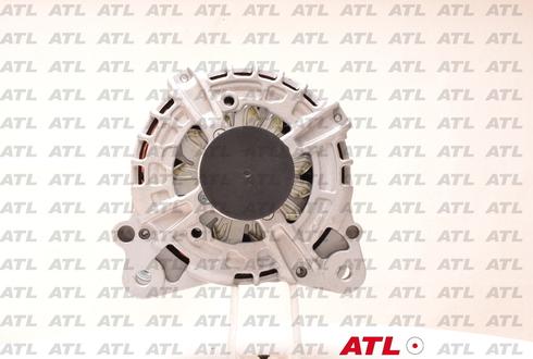 ATL Autotechnik L 84 270 - Генератор www.autospares.lv