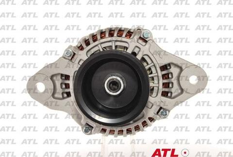 ATL Autotechnik L 84 760 - Генератор www.autospares.lv