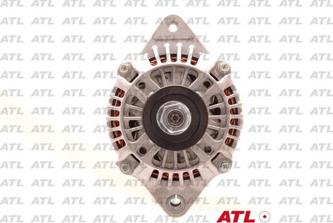 ATL Autotechnik L 84 770 - Ģenerators autospares.lv