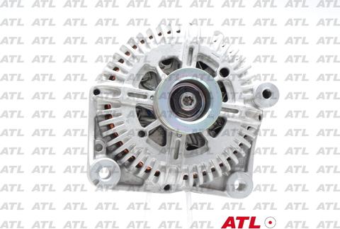 ATL Autotechnik L 85 940 - Alternator www.autospares.lv