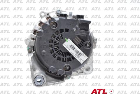 ATL Autotechnik L 85 940 - Alternator www.autospares.lv