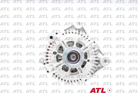 ATL Autotechnik L 85 941 - Alternator www.autospares.lv