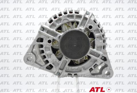 ATL Autotechnik L 85 900 - Alternator www.autospares.lv