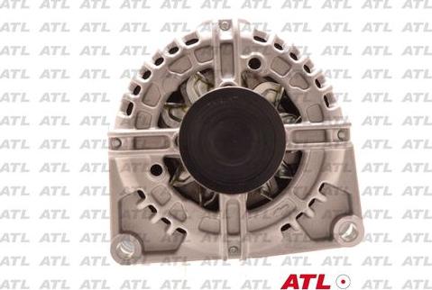 ATL Autotechnik L 85 460 - Ģenerators www.autospares.lv