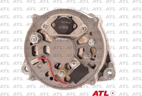 ATL Autotechnik L 85 540 - Ģenerators www.autospares.lv