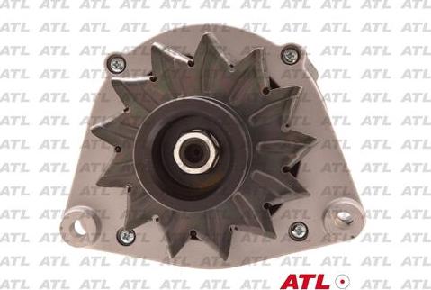 ATL Autotechnik L 85 540 - Ģenerators autospares.lv