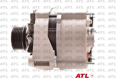 ATL Autotechnik L 85 540 - Ģenerators www.autospares.lv