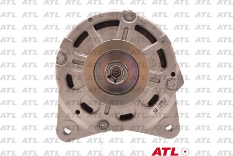 ATL Autotechnik L 85 570 - Ģenerators autospares.lv