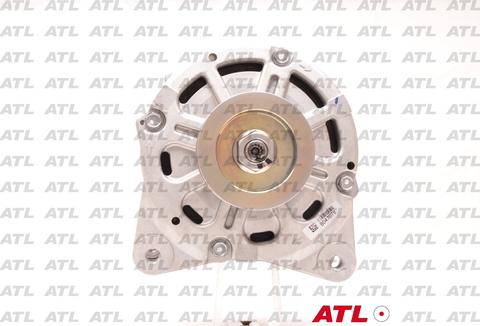 ATL Autotechnik L 85 571 - Ģenerators autospares.lv