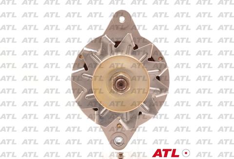 ATL Autotechnik L 85 690 - Генератор www.autospares.lv