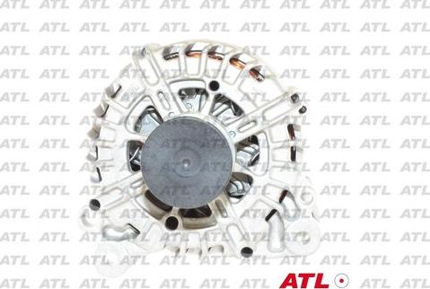 ATL Autotechnik L 85 010 - Ģenerators autospares.lv