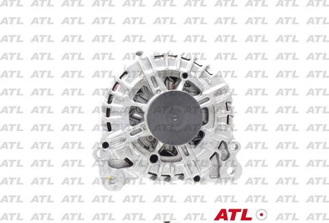 ATL Autotechnik L 85 011 - Alternator www.autospares.lv