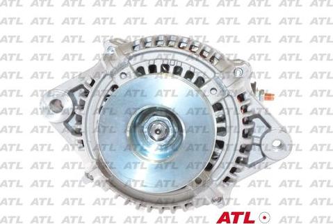 ATL Autotechnik L 85 110 - Ģenerators autospares.lv