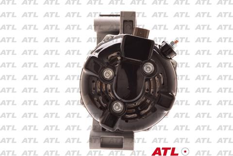 ATL Autotechnik L 85 350 - Ģenerators www.autospares.lv