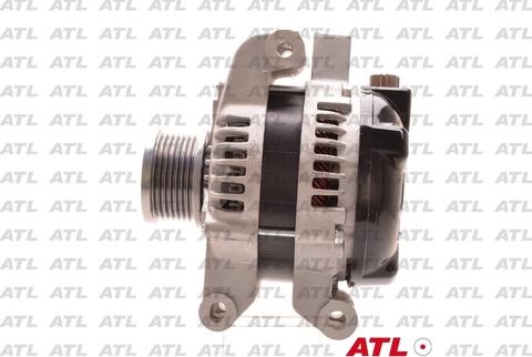 ATL Autotechnik L 85 350 - Ģenerators www.autospares.lv