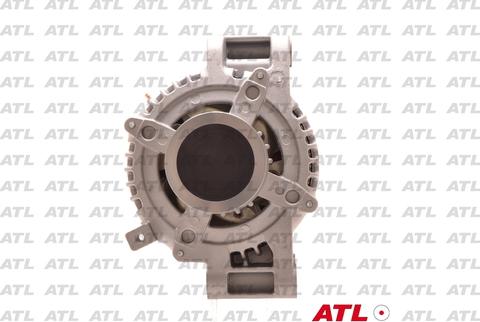 ATL Autotechnik L 85 350 - Ģenerators www.autospares.lv