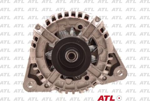 ATL Autotechnik L 85 320 - Alternator www.autospares.lv