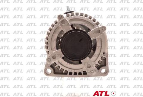 ATL Autotechnik L 85 230 - Генератор www.autospares.lv