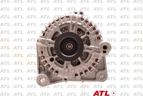 ATL Autotechnik L 85 270 - Генератор www.autospares.lv