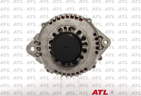 ATL Autotechnik L 80 940 - Генератор www.autospares.lv