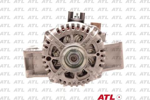 ATL Autotechnik L 80 980 - Ģenerators autospares.lv