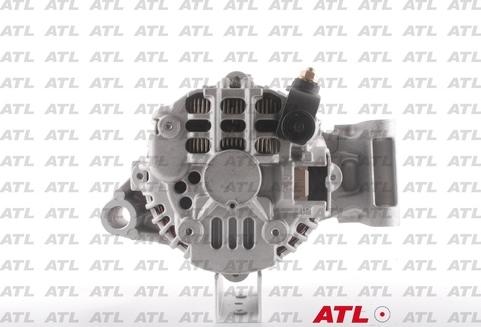 ATL Autotechnik L 80 930 - Ģenerators autospares.lv