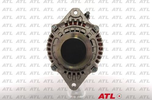 ATL Autotechnik L 80 570 - Alternator www.autospares.lv