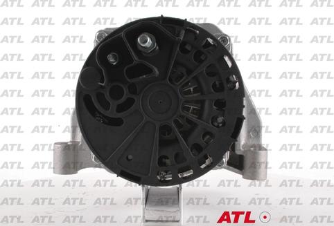 ATL Autotechnik L 80 650 - Ģenerators autospares.lv