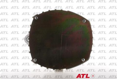 ATL Autotechnik L 80 010 - Генератор www.autospares.lv