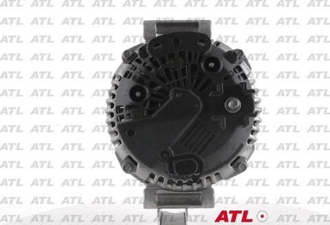 ATL Autotechnik L 80 190 - Ģenerators autospares.lv