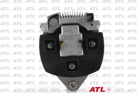 ATL Autotechnik L 80 140 - Ģenerators autospares.lv