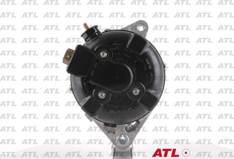 ATL Autotechnik L 80 170 - Ģenerators www.autospares.lv