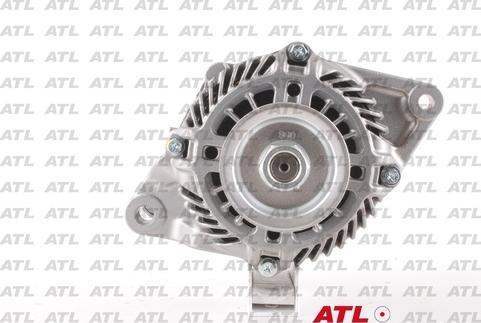 ATL Autotechnik L 80 850 - Генератор www.autospares.lv