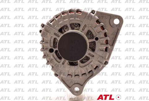 ATL Autotechnik L 80 881 - Ģenerators autospares.lv