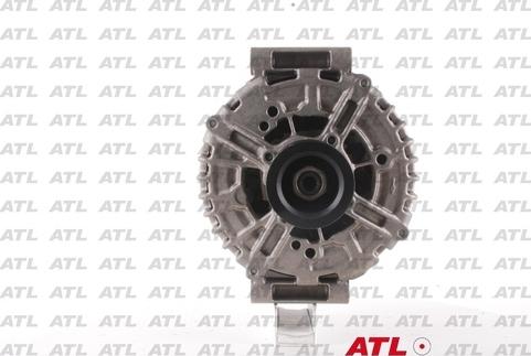 ATL Autotechnik L 80 870 - Ģenerators www.autospares.lv