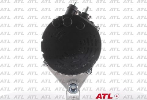 ATL Autotechnik L 80 380 - Ģenerators autospares.lv