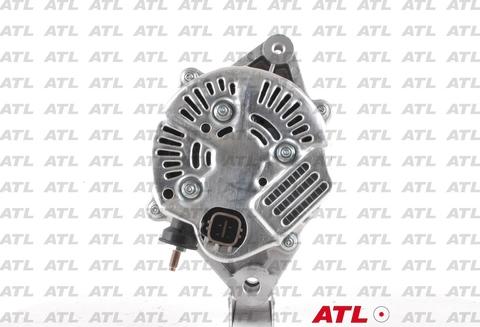 ATL Autotechnik L 80 250 - Ģenerators autospares.lv