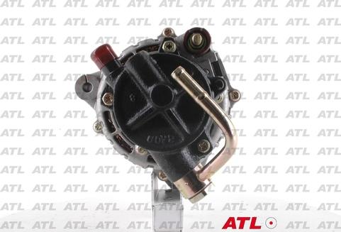 ATL Autotechnik L 80 260 - Ģenerators www.autospares.lv