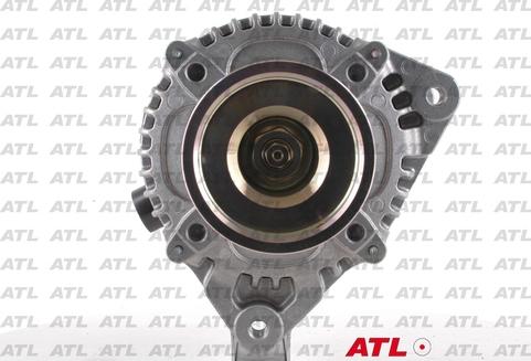 ATL Autotechnik L 80 280 - Ģenerators www.autospares.lv