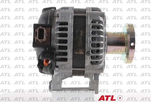 ATL Autotechnik L 80 280 - Ģenerators www.autospares.lv