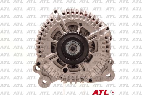 ATL Autotechnik L 80 230 - Генератор www.autospares.lv