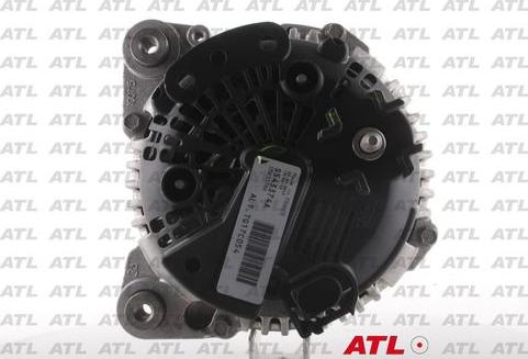 ATL Autotechnik L 80 220 - Alternator www.autospares.lv