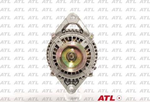 ATL Autotechnik L 80 790 - Ģenerators www.autospares.lv