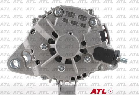 ATL Autotechnik L 80 700 - Ģenerators autospares.lv